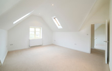 Maugersbury bedroom extension leads