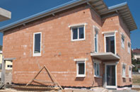 Maugersbury home extensions