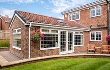 Maugersbury house extension leads