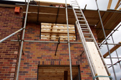 house extensions Maugersbury