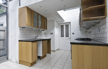 Maugersbury kitchen extension leads